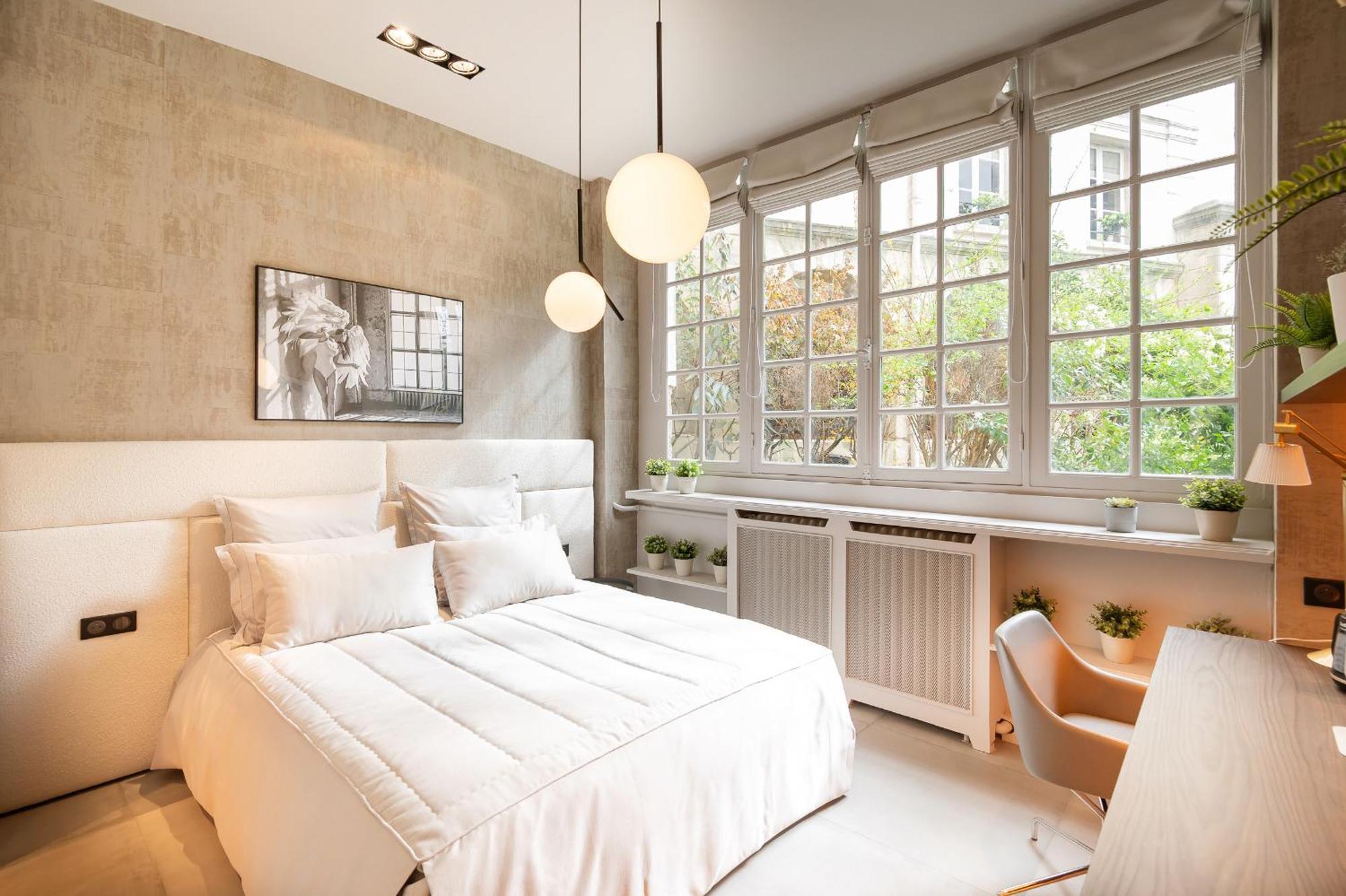 Appartement Saint-Gervais -The Stay Le Marais - Amazing High End Renovated Accommodation Hotel De Ville Paris Exterior foto