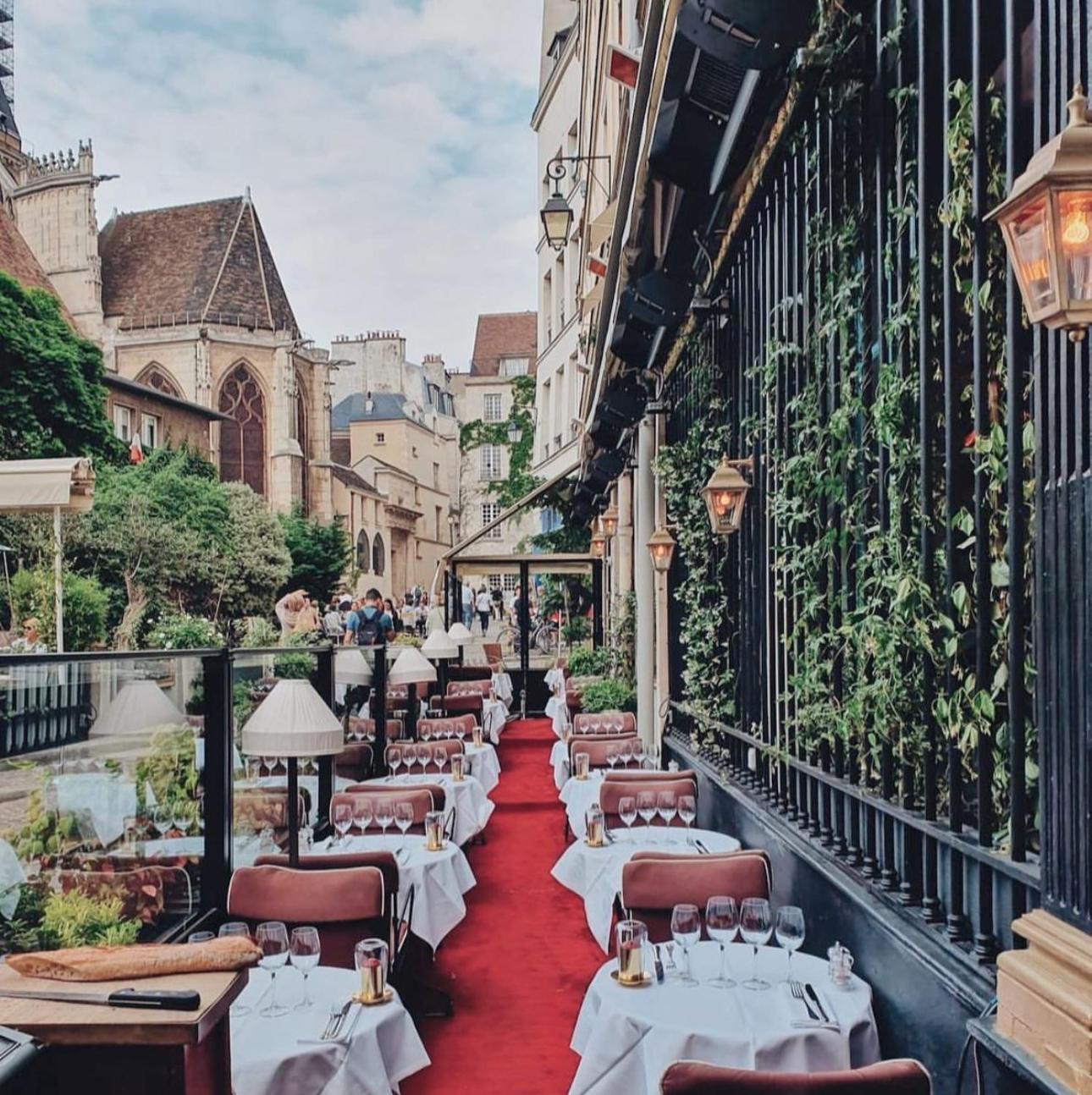 Appartement Saint-Gervais -The Stay Le Marais - Amazing High End Renovated Accommodation Hotel De Ville Paris Exterior foto