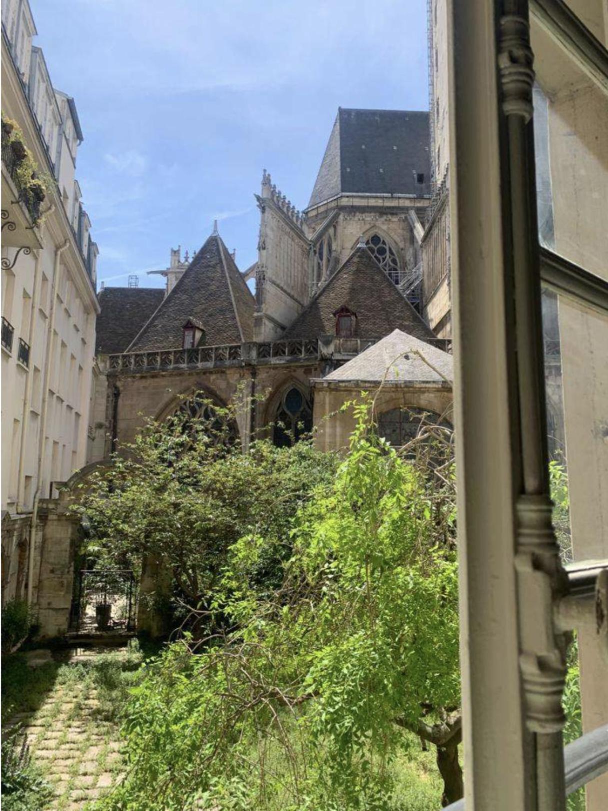 Appartement Saint-Gervais -The Stay Le Marais - Amazing High End Renovated Accommodation Hotel De Ville Paris Exterior foto
